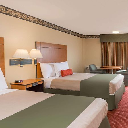 Travelodge By Wyndham San Clemente Beach Exteriör bild