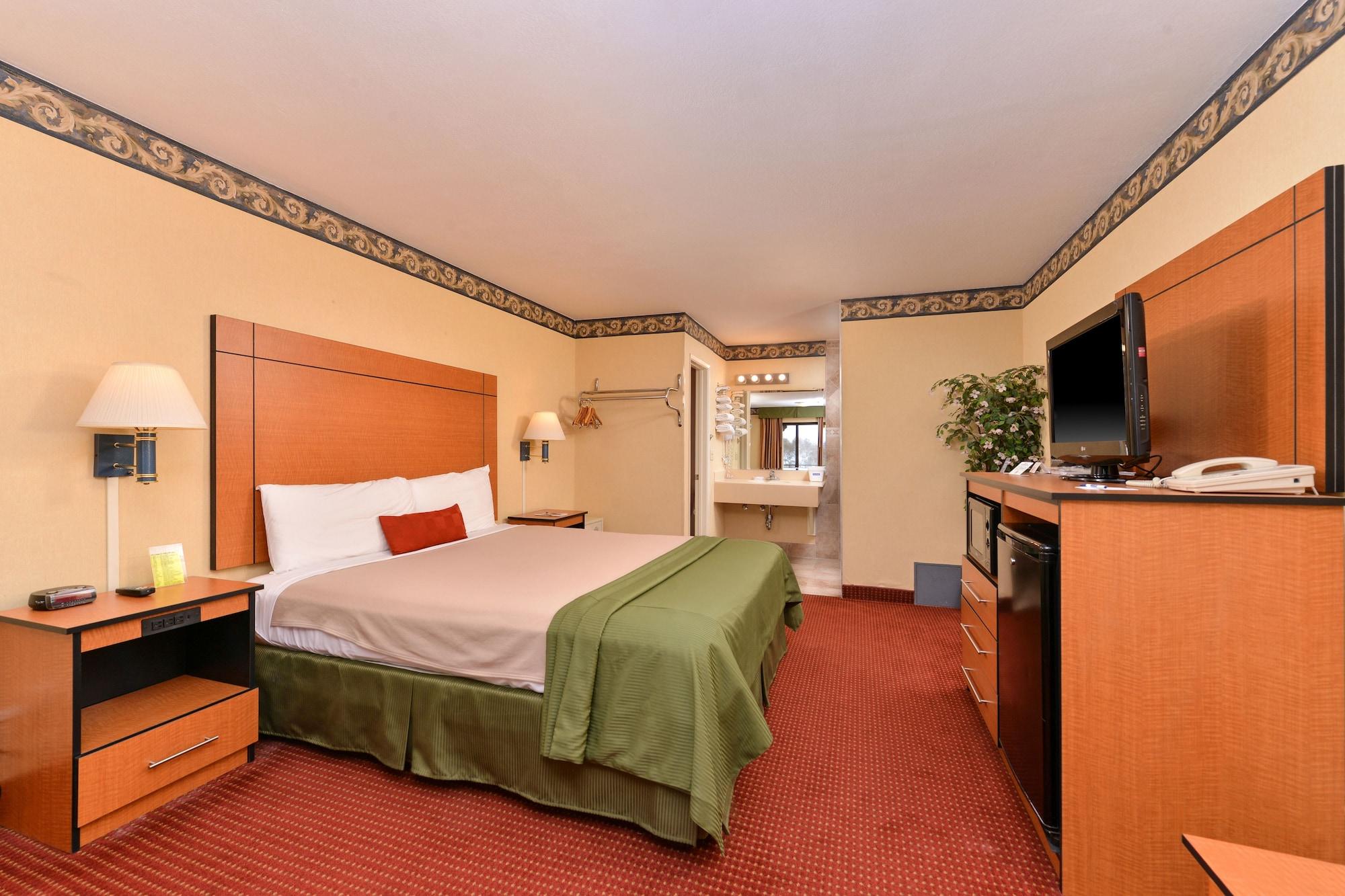Travelodge By Wyndham San Clemente Beach Exteriör bild
