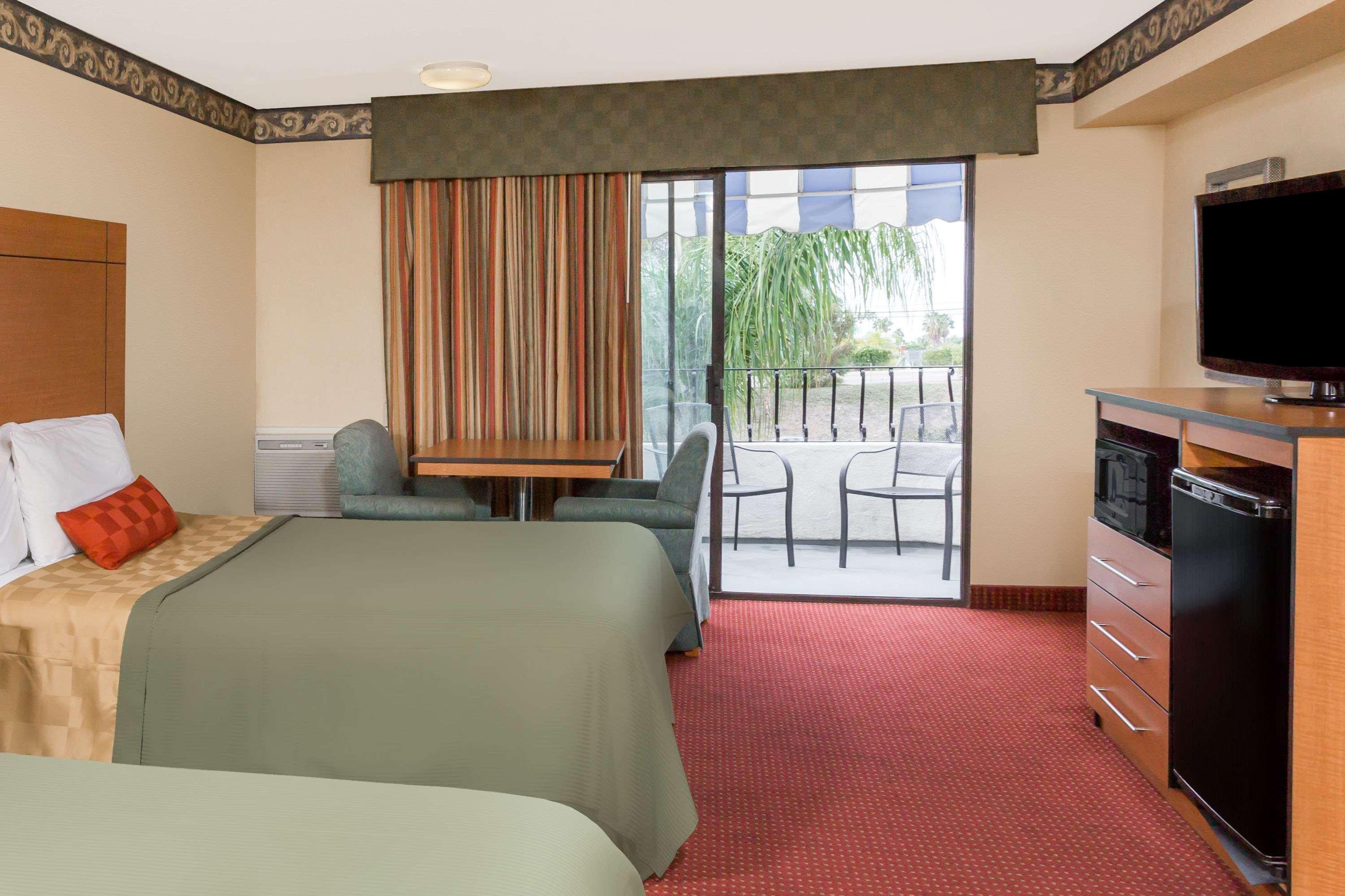 Travelodge By Wyndham San Clemente Beach Exteriör bild